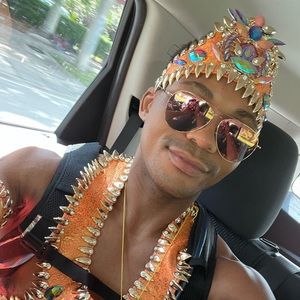 Meet your Posher, Martell